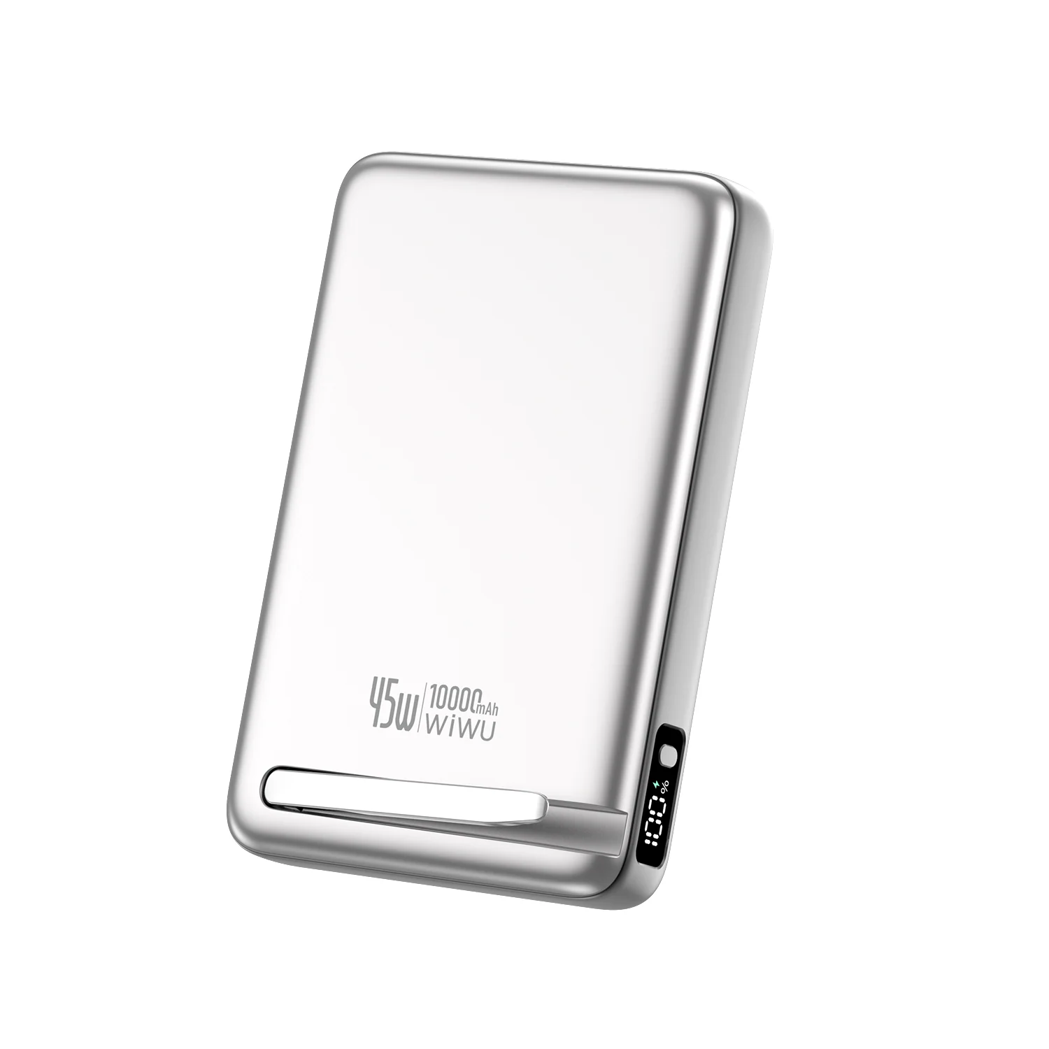 WiWU Mag Pro Qi2 Power Bank 10000mAh